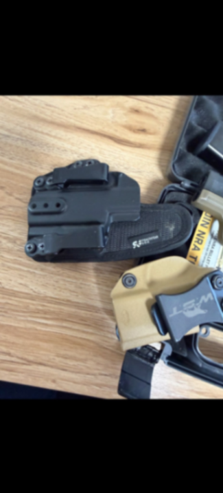 Sig Sauer p365x - תמונה ממוזערת 3