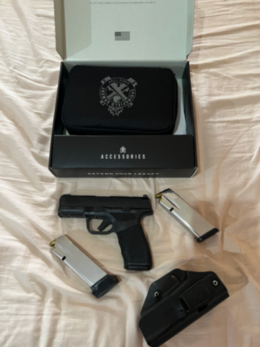 Hellcat Pro - תמונה 1