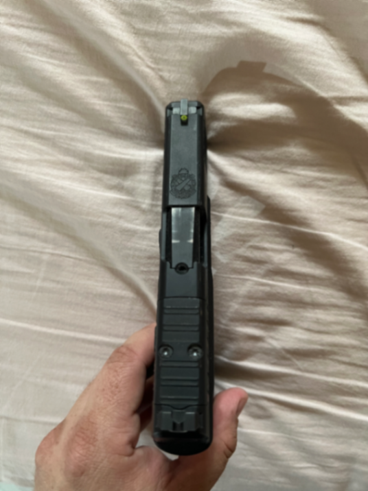 Hellcat Pro - תמונה ממוזערת 4