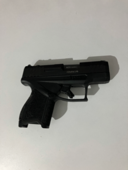 Taurse gx4 - תמונה 1