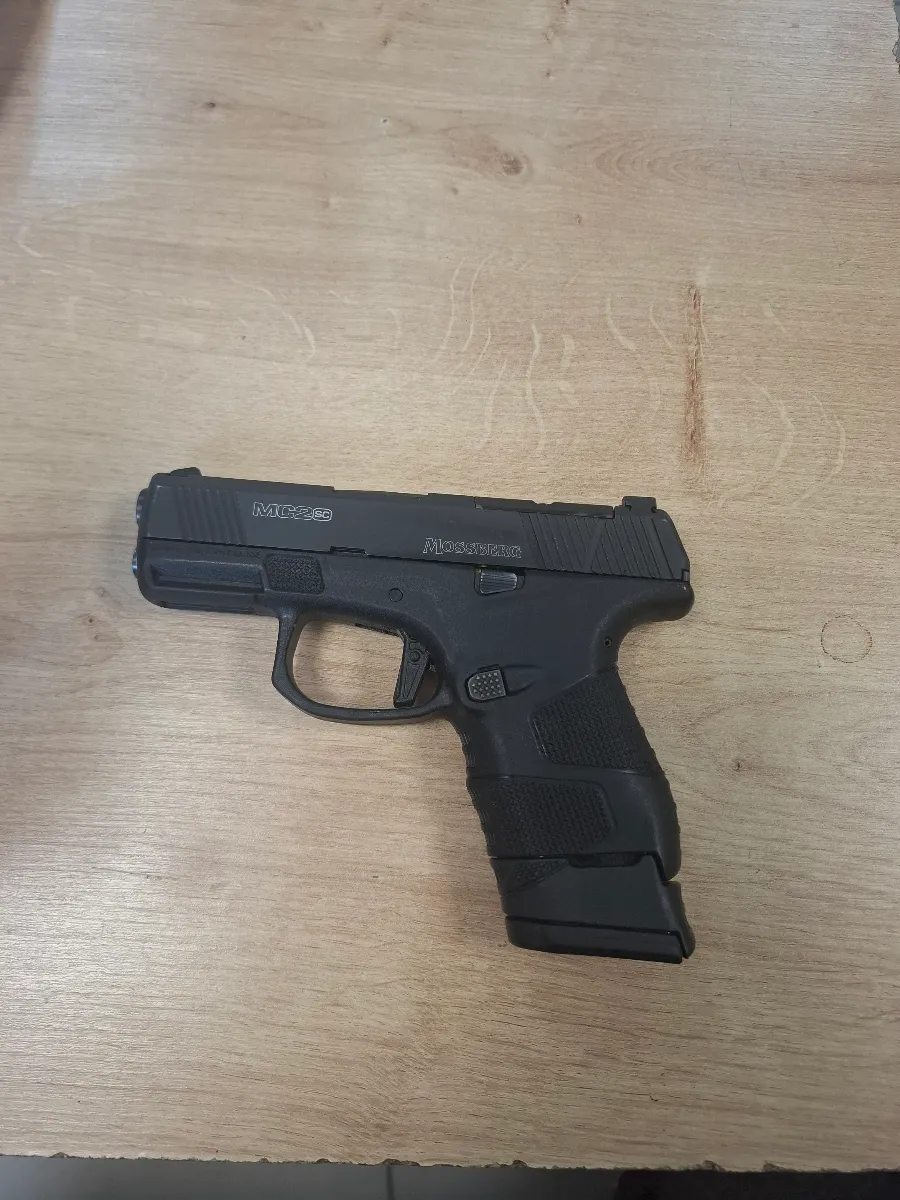 Mossberg mc2sc