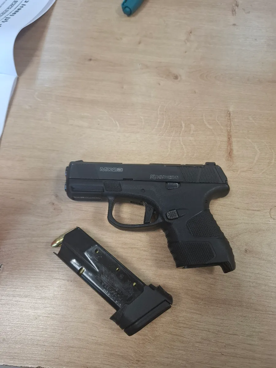 Mossberg mc2sc - תמונה ממוזערת 2