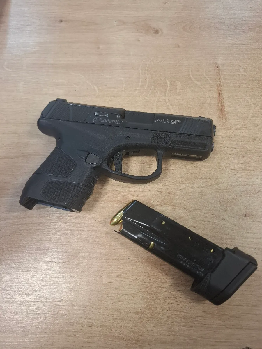 Mossberg mc2sc - תמונה ממוזערת 4