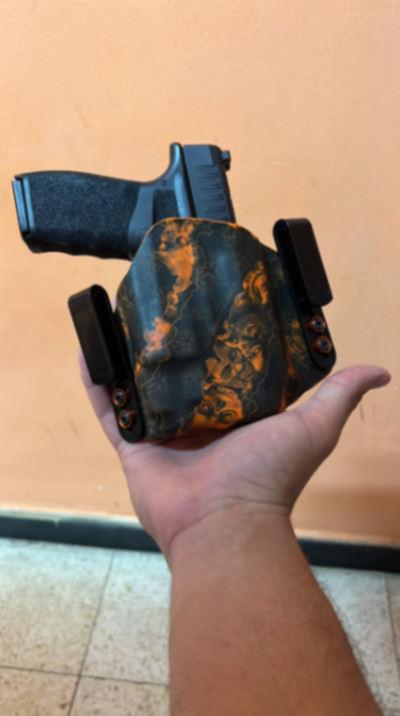 Hellcat pro  - תמונה ממוזערת 2