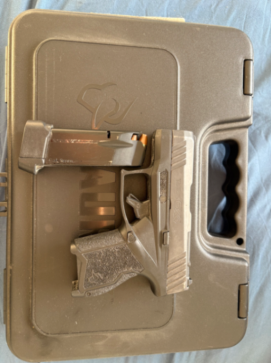 Taurus GX4