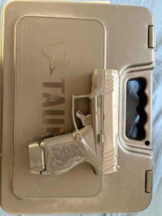 Taurus GX4 - תמונה ממוזערת 3