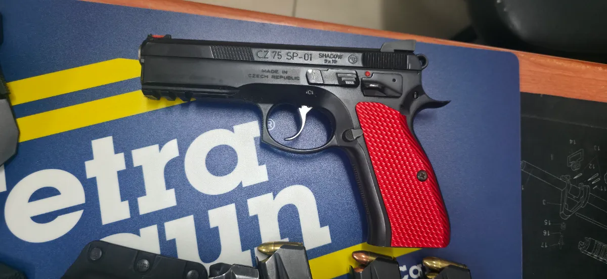Cz sp01 shadow  - תמונה ממוזערת 2