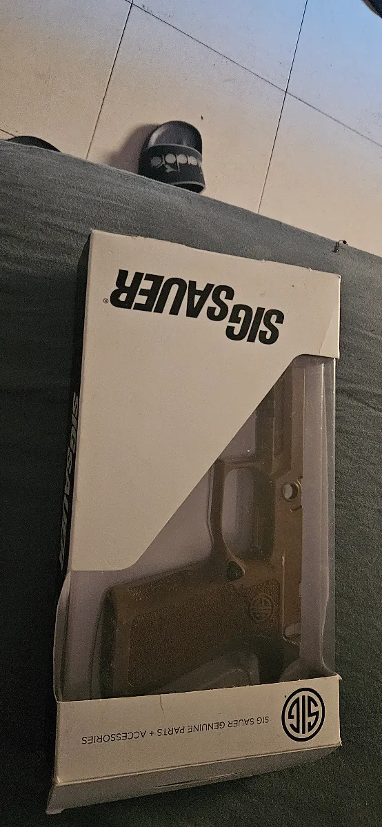 גוף לsig p320 m18  - תמונה 1