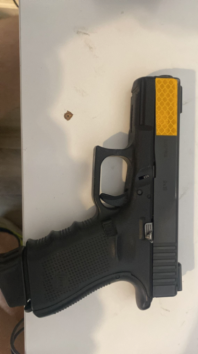 Glock 19 Austria gen 4  - תמונה ממוזערת 2
