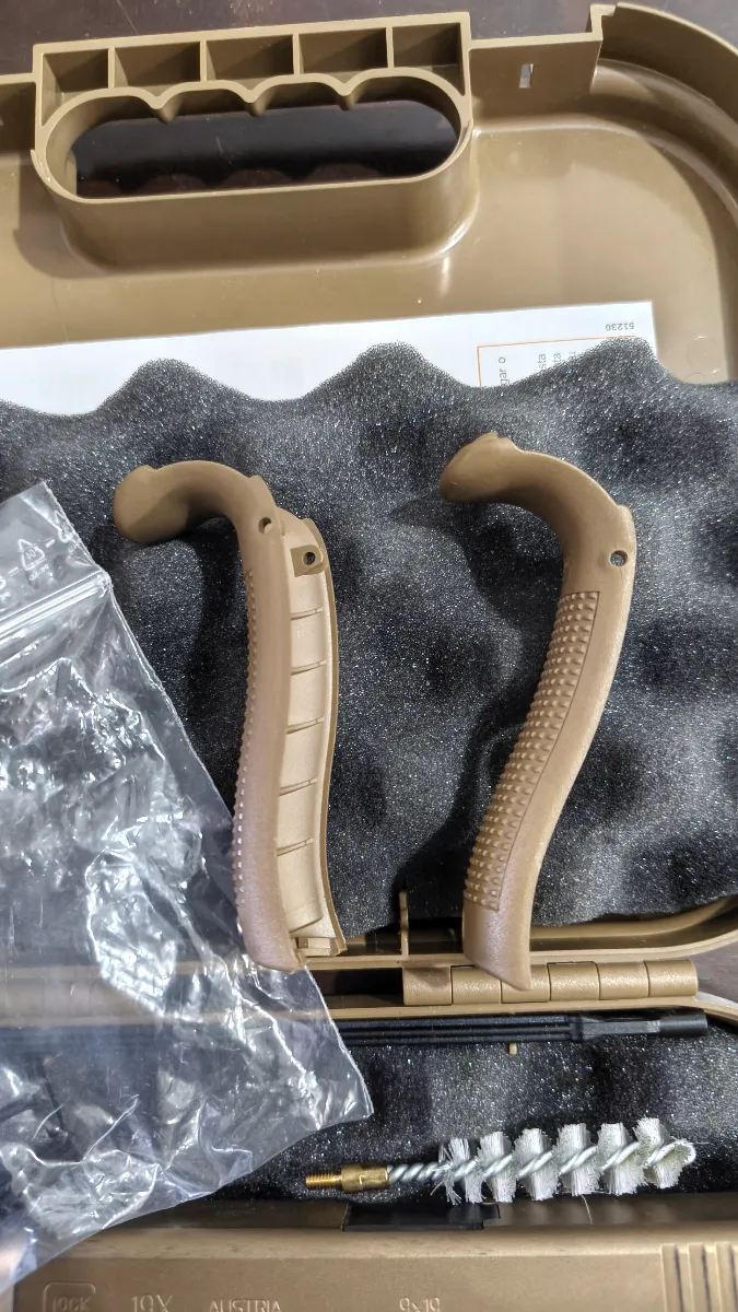 Glock 19x gen 5 - תמונה ממוזערת 2