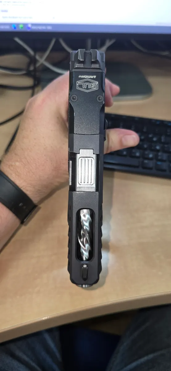בול 🪓 Axe Tomahawk C - תמונה 1
