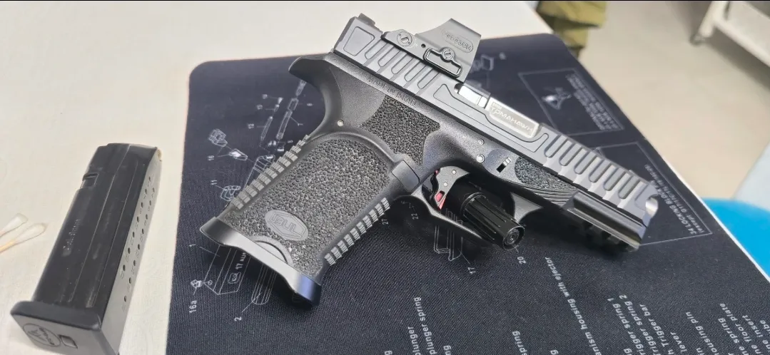 בול 🪓 Axe Tomahawk C - תמונה ממוזערת 6