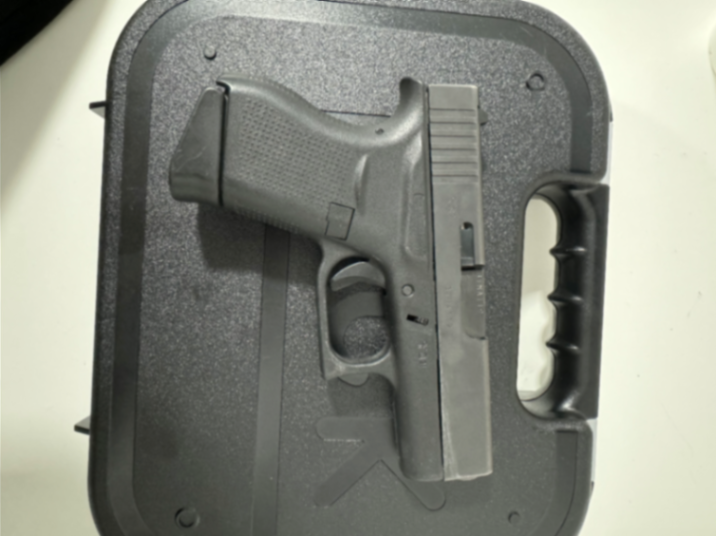 Glock 43 - תמונה 1