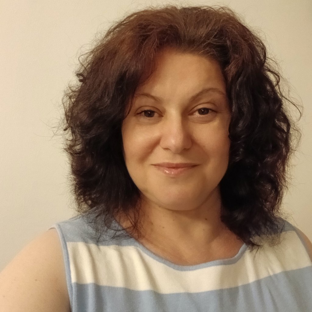 Yanka Yana Bogatiriova