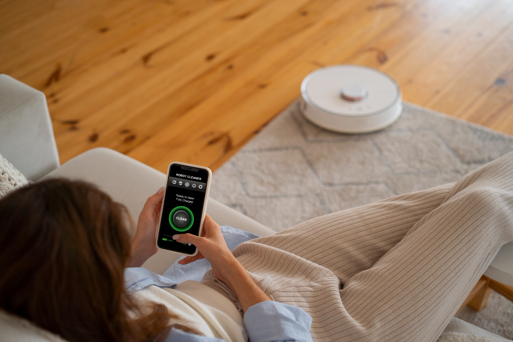 IoT Revolutionizing User Experience