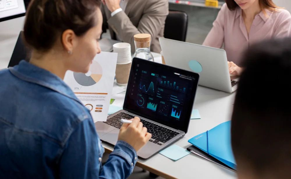 IoT Efficiency Showcase