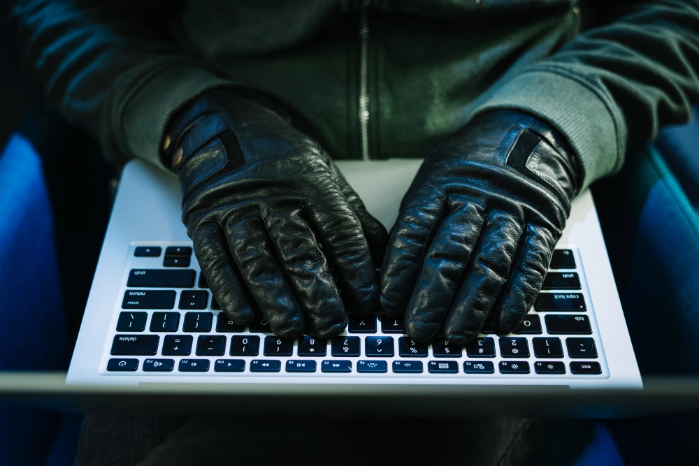 IoT Security Challenges