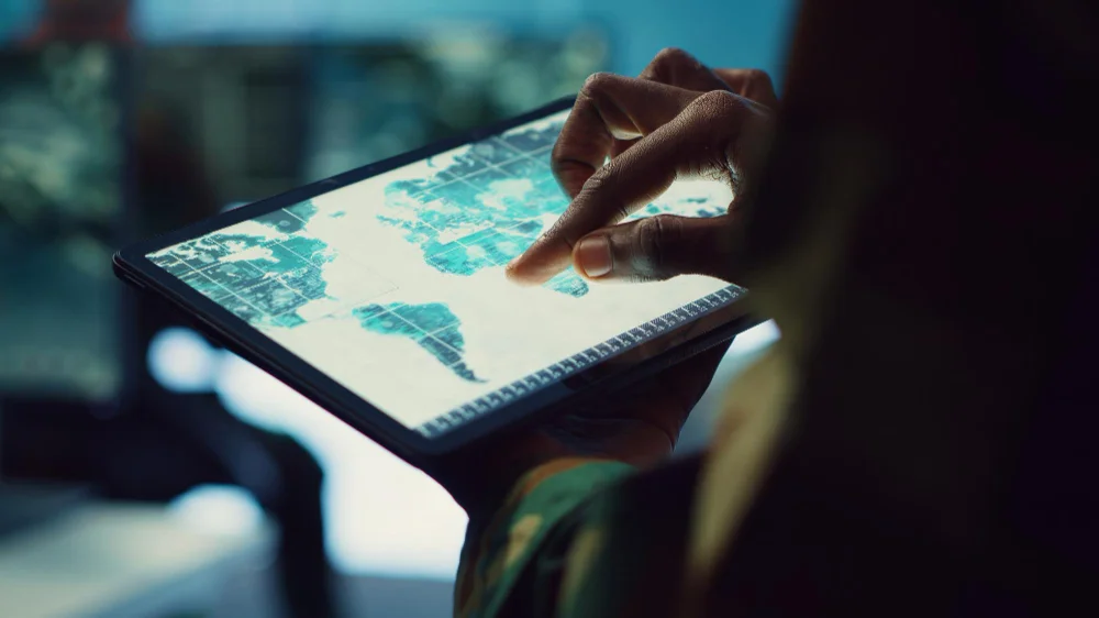 Fleet tracking