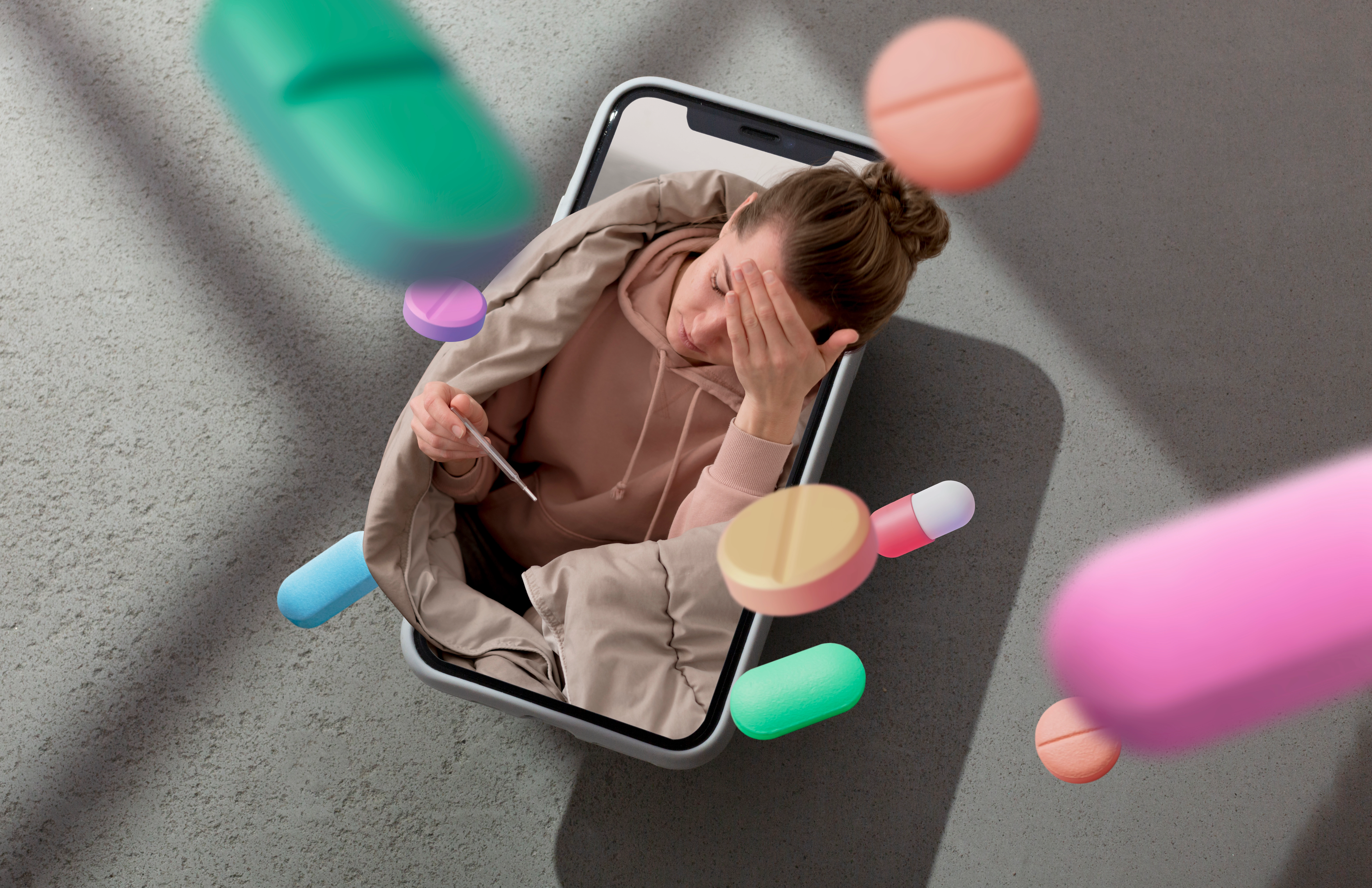 Healthcare Image 1
