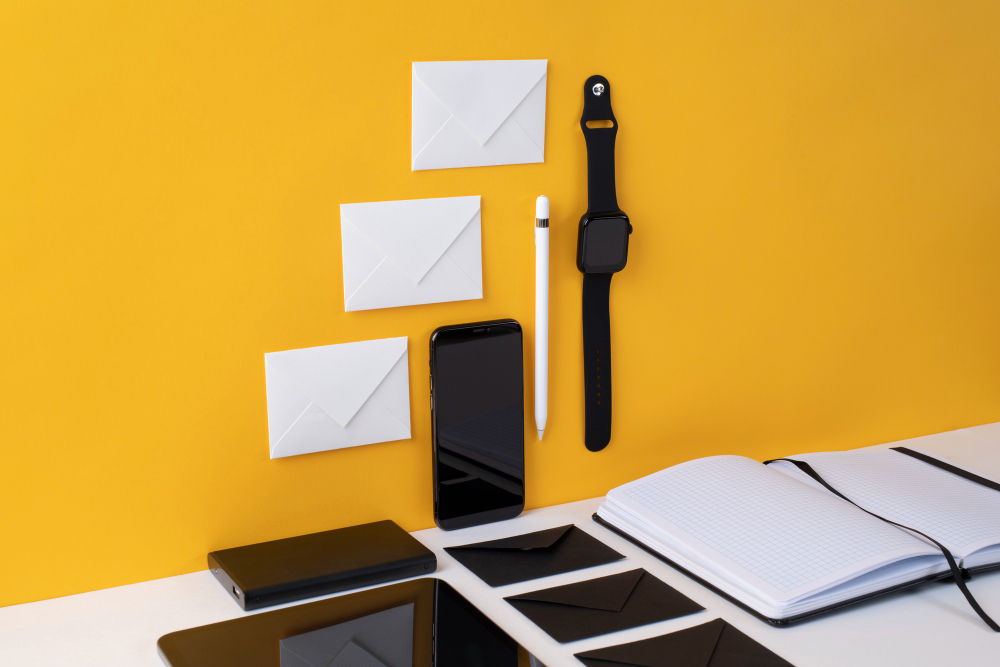 Productivity App Development by Olearis