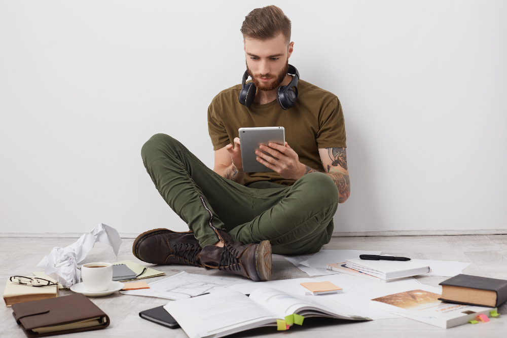 Key Features of Productivity Apps