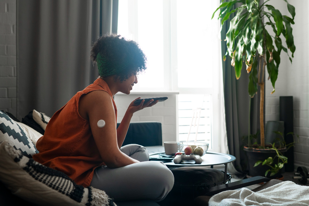Telemedicine future