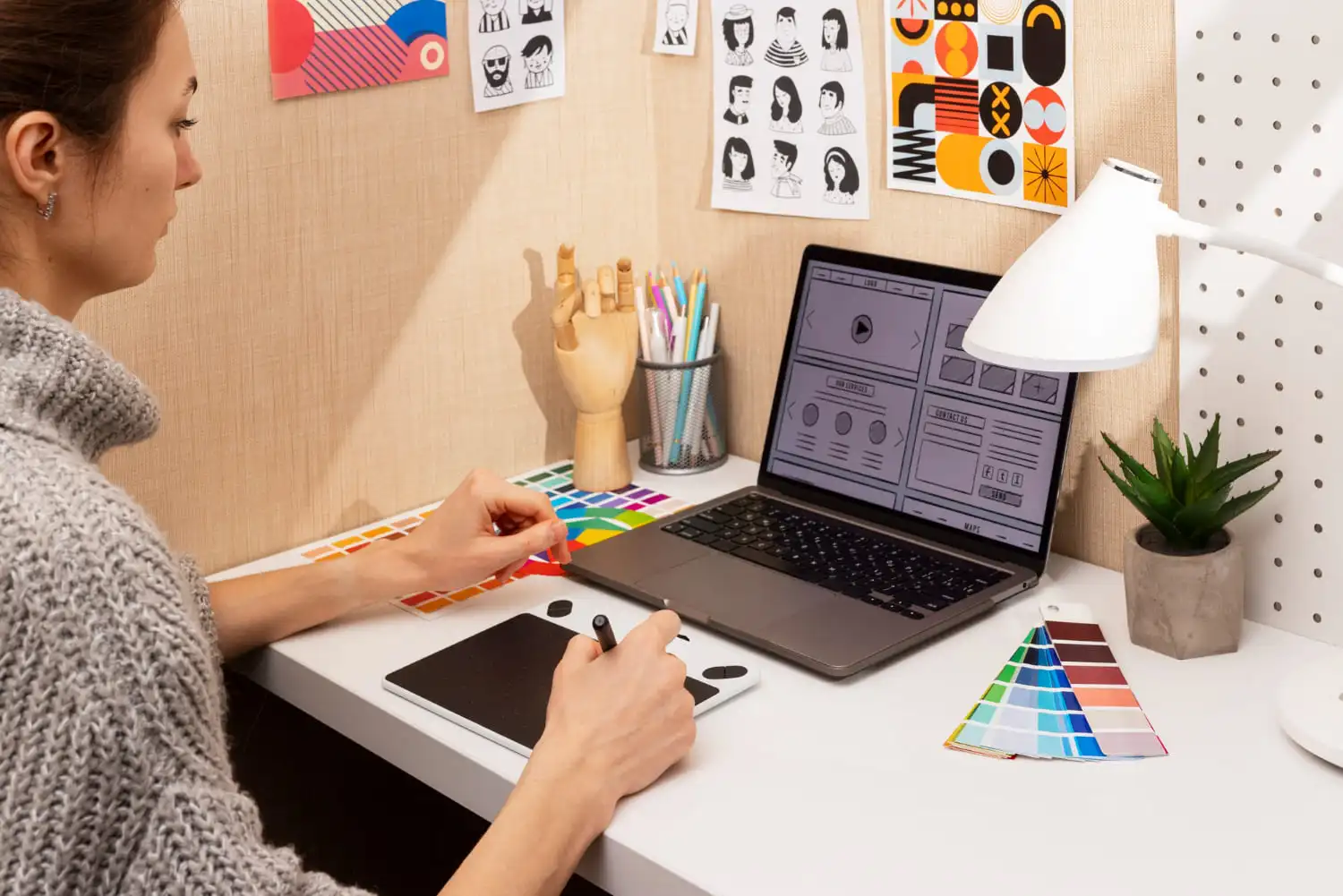 UX UI Design Success