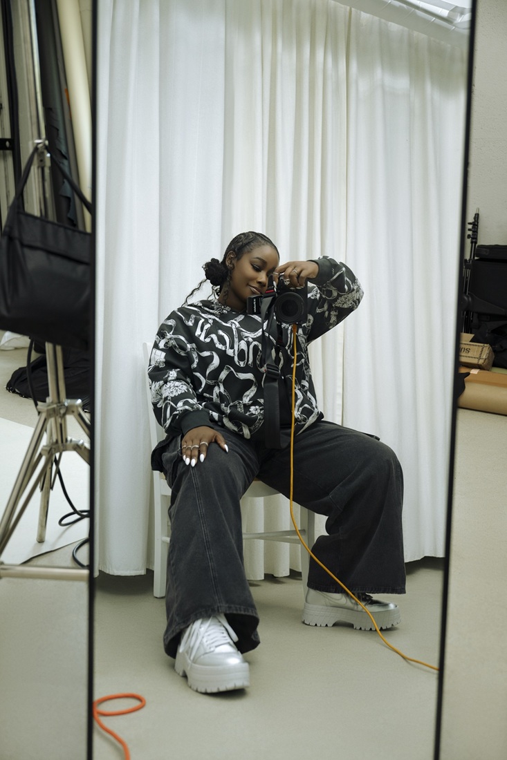 Jordan brand on their latest release for the WNBA All-Star Weekend Collection!