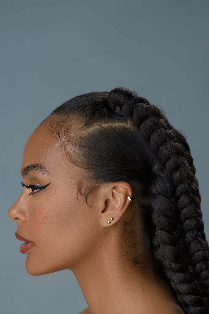 Neriah-McBrain x Nadia