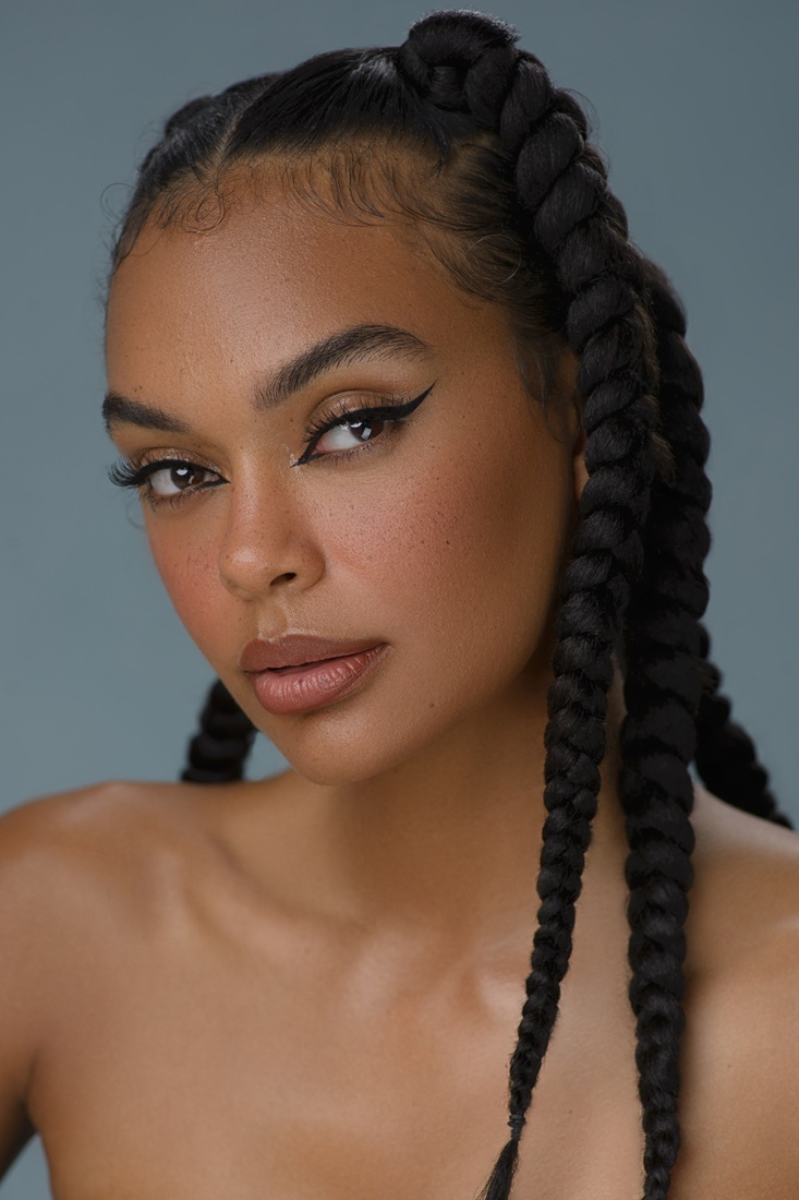 Neriah-McBrain x Nadia