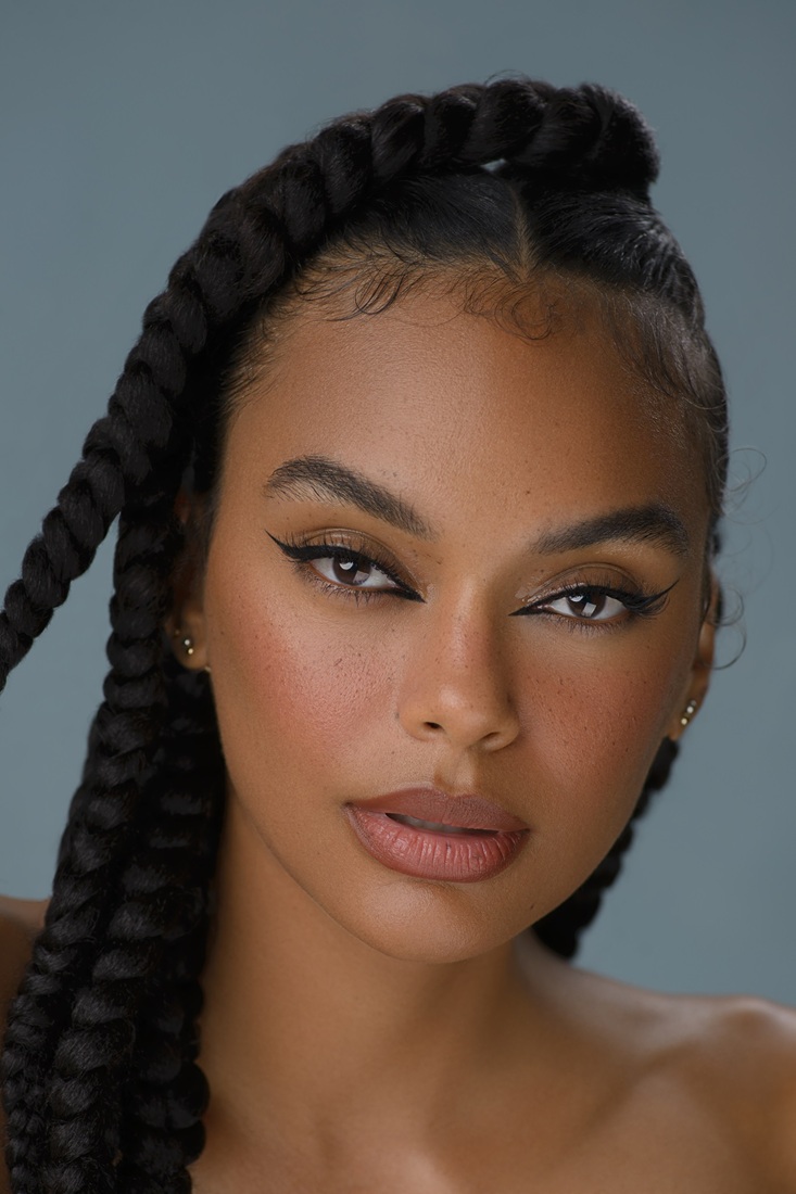 Neriah-McBrain x Nadia