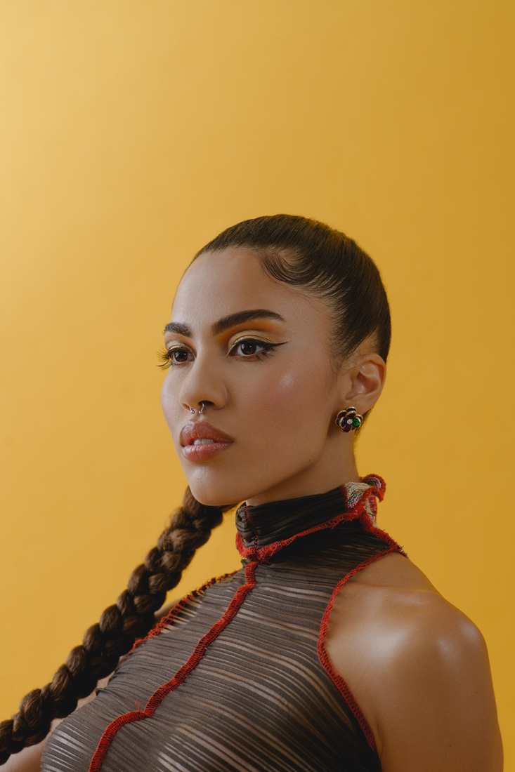Neriah-McBrain x Cheyenne