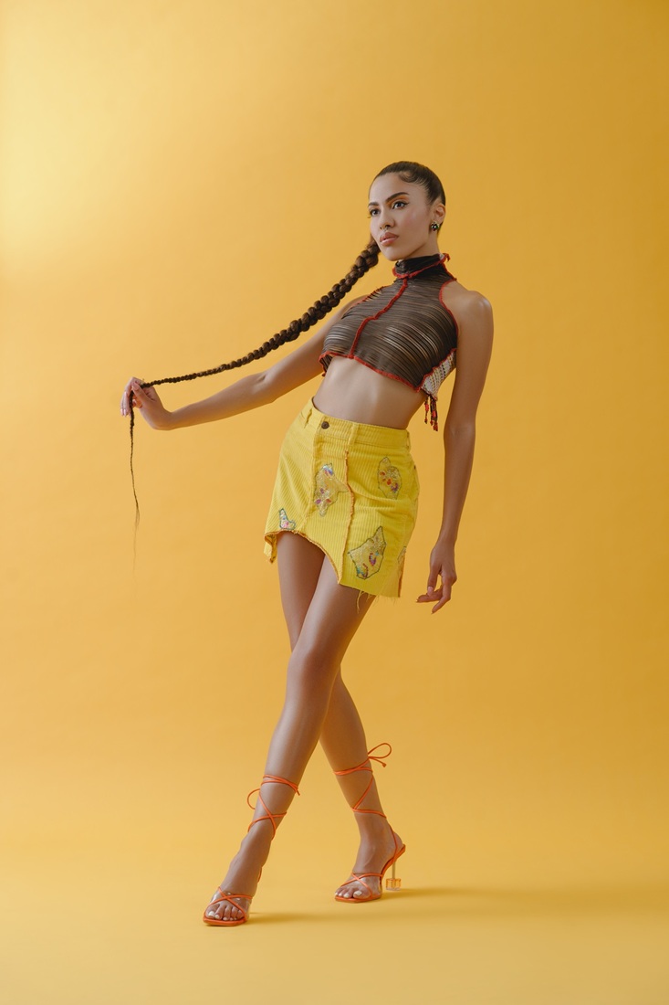 Neriah-McBrain x Cheyenne