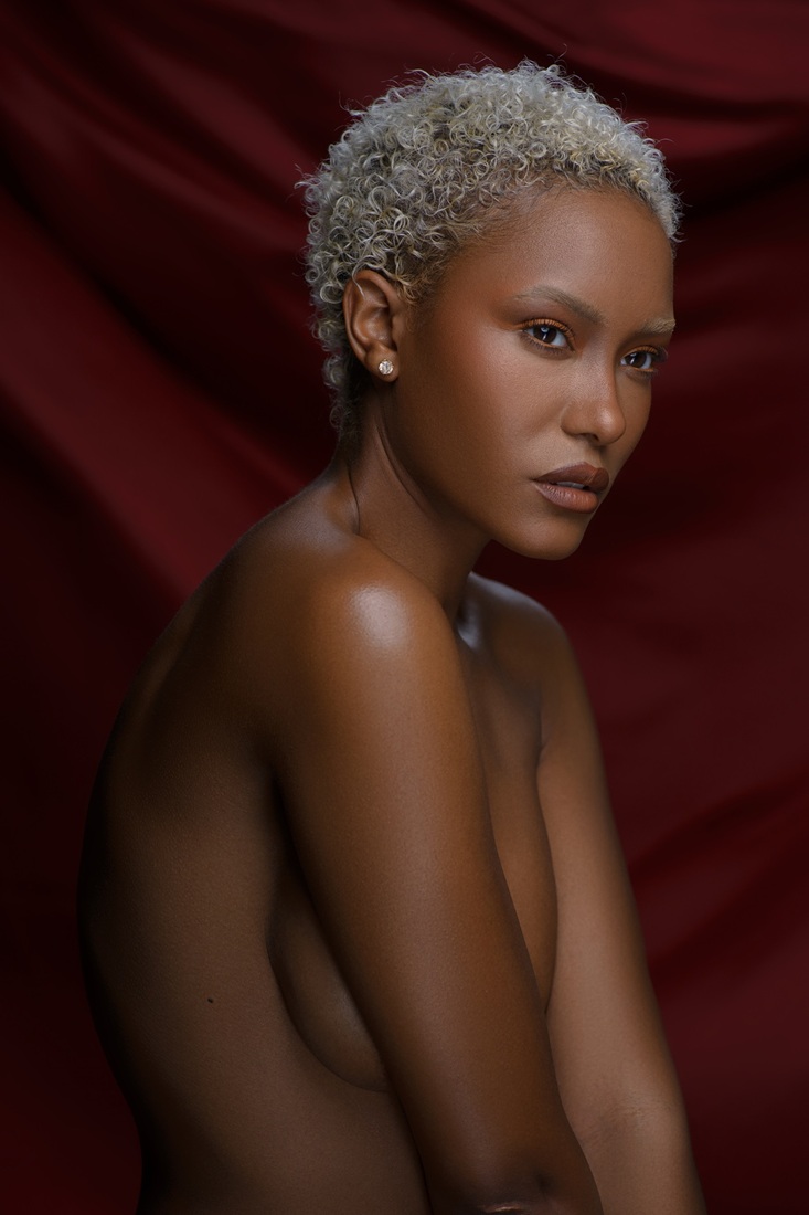 Neriah-McBrain x Taylor
