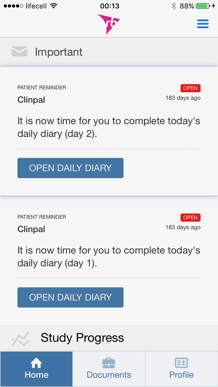 Clinpal 3