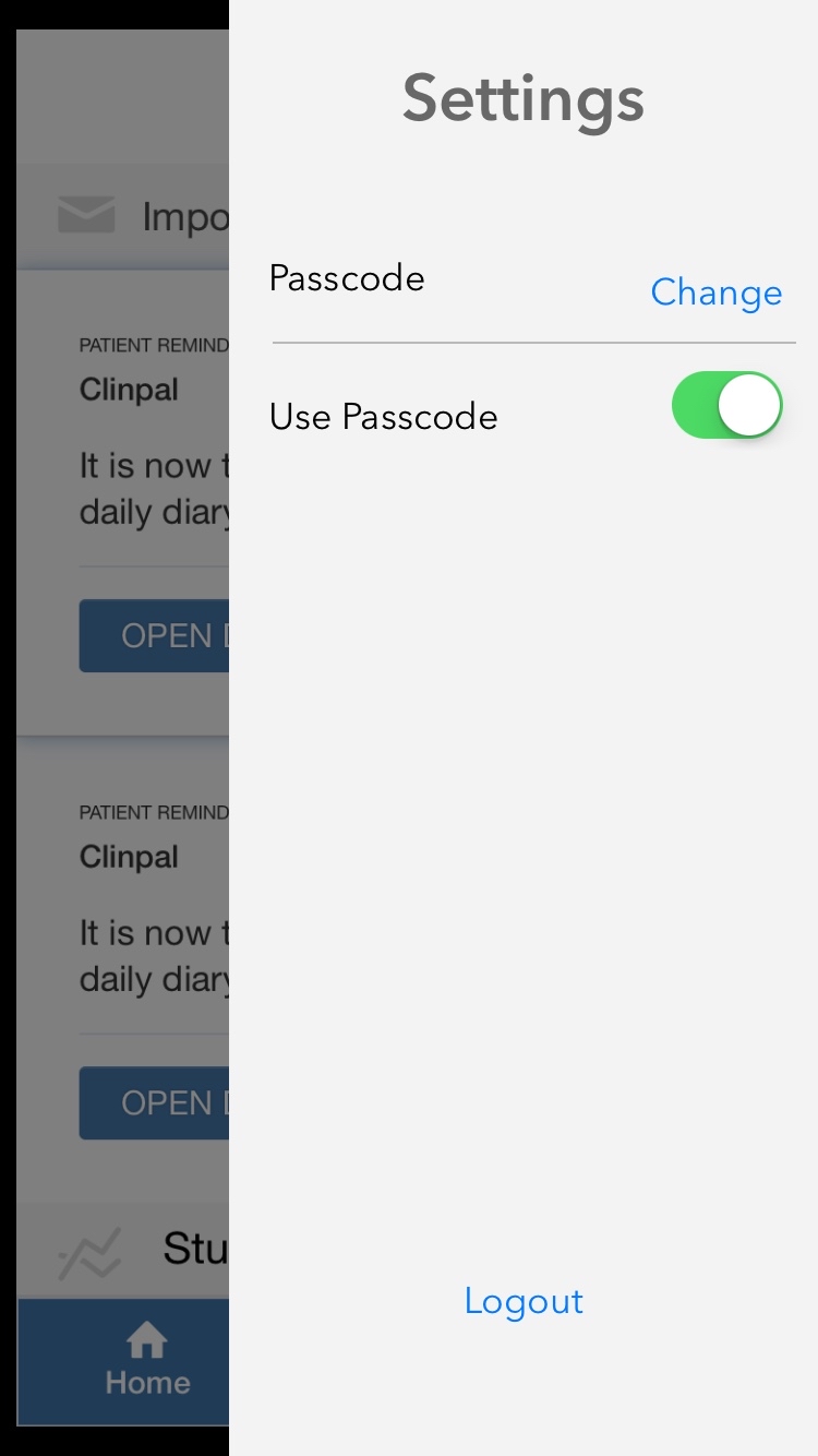 Clinpal 4