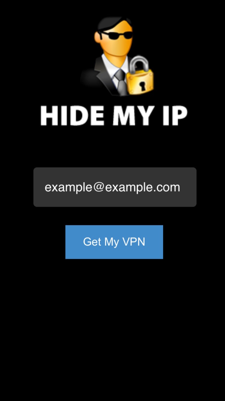HideMyIP 2