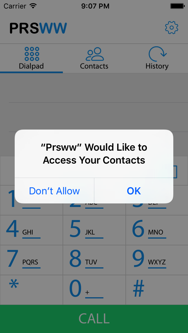 PRSWW 2