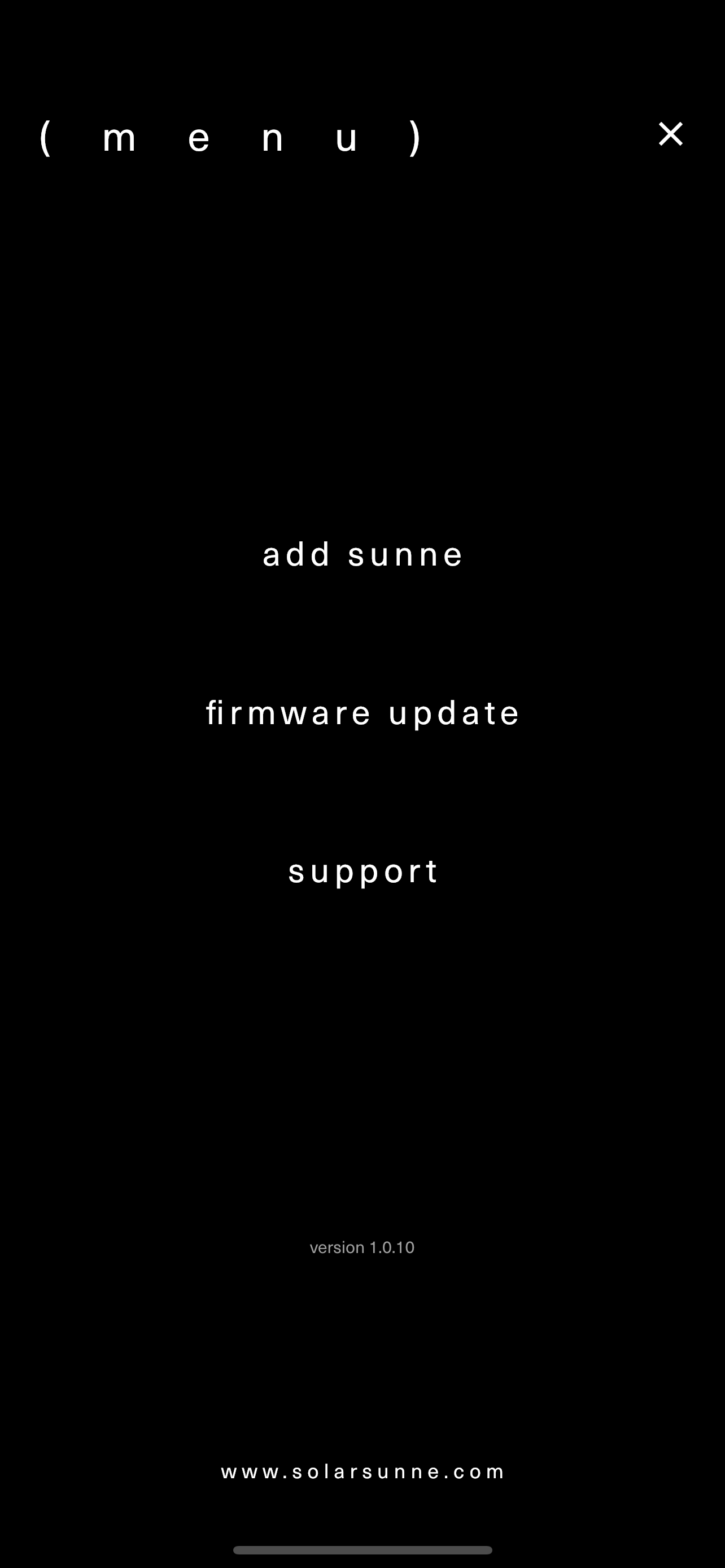 Sunne 3