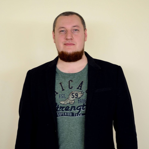 Oleksandr Vnukov
