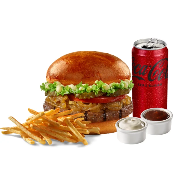 Hamburger