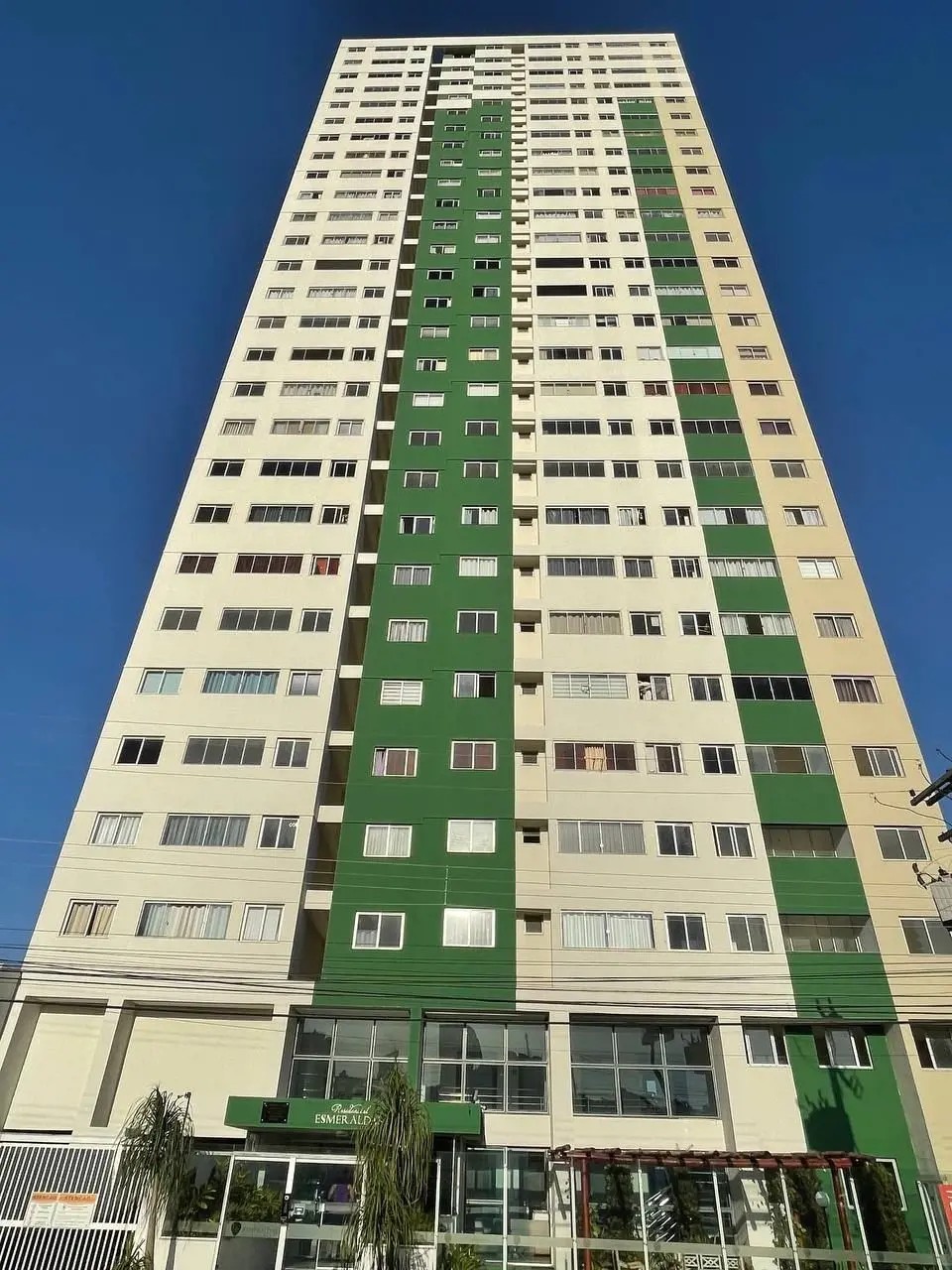 Esmeraldas Di Lorenzo