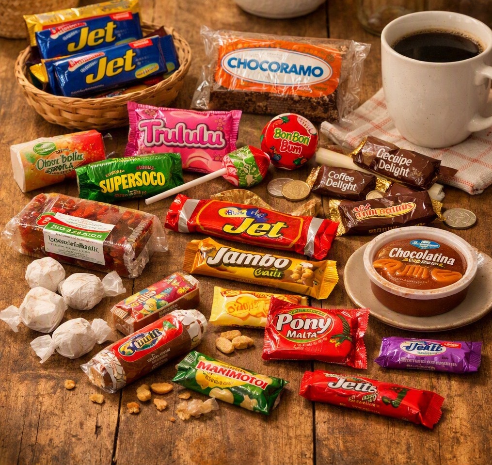La endulzada: el ritual dulce antes del gran regalo