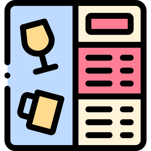 לוגו קייטרינג טבעוני בר וגרי