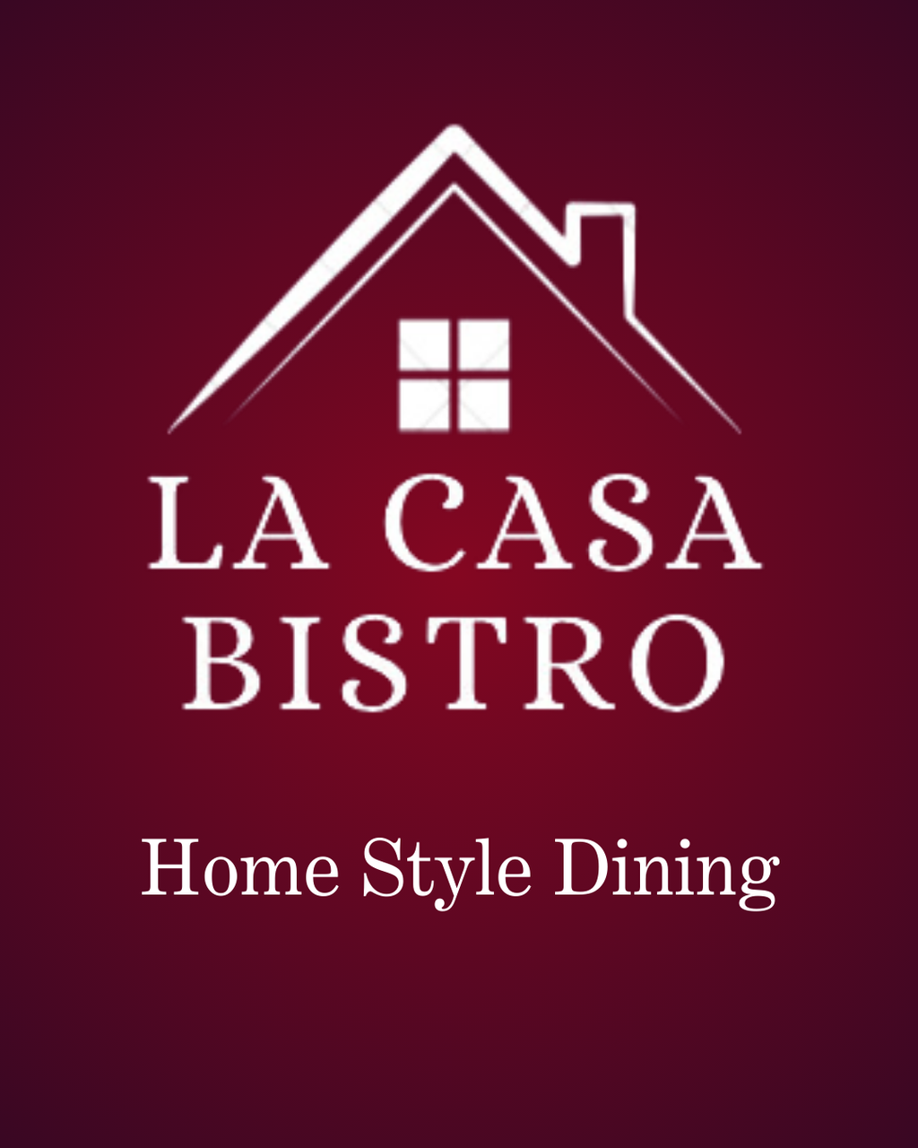 La Casa Bistro