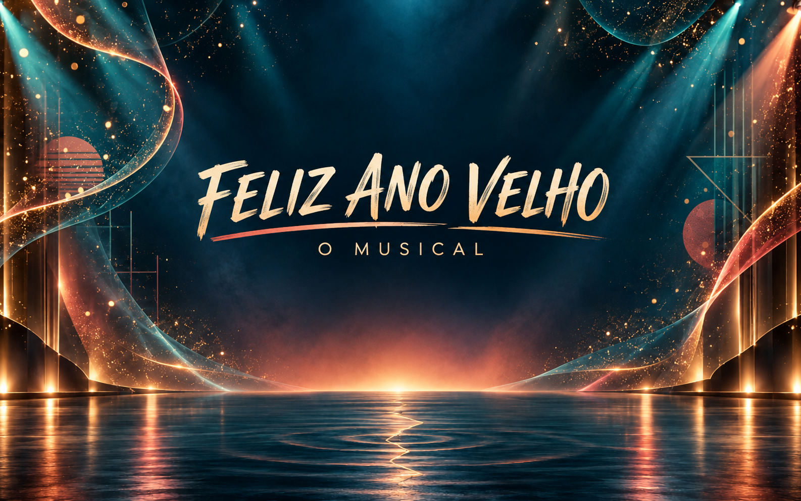 Imagem de Feliz Ano Velho – O Musical