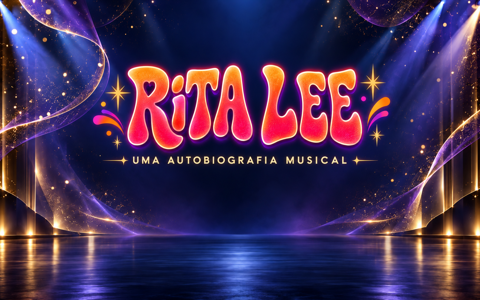Imagem de Rita Lee: Uma Autobiografia Musical