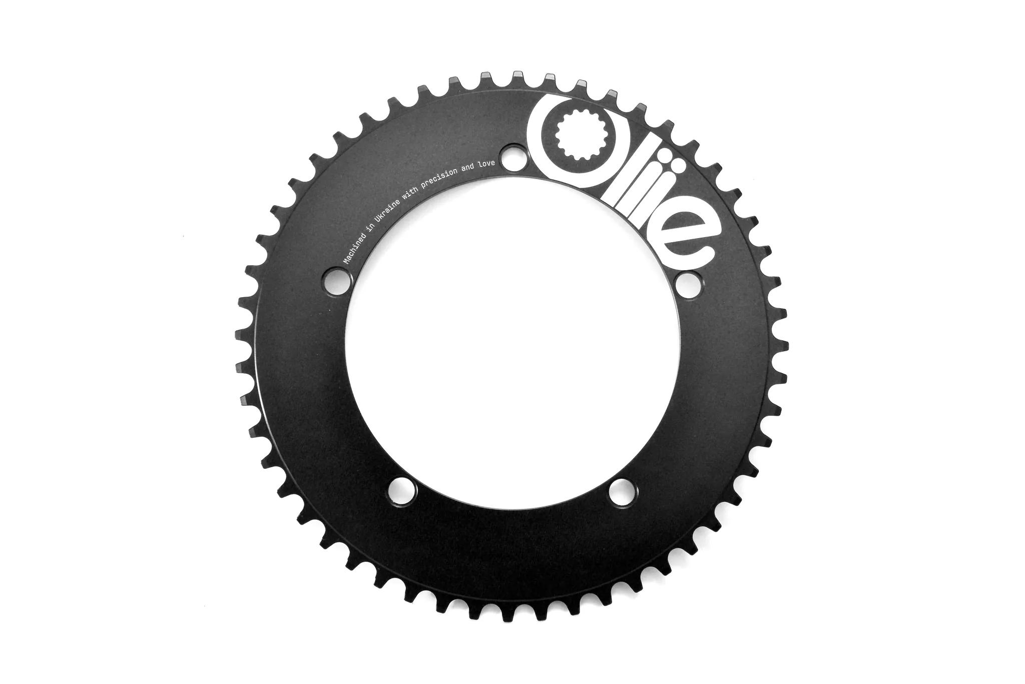 Oliie Aero Chainring