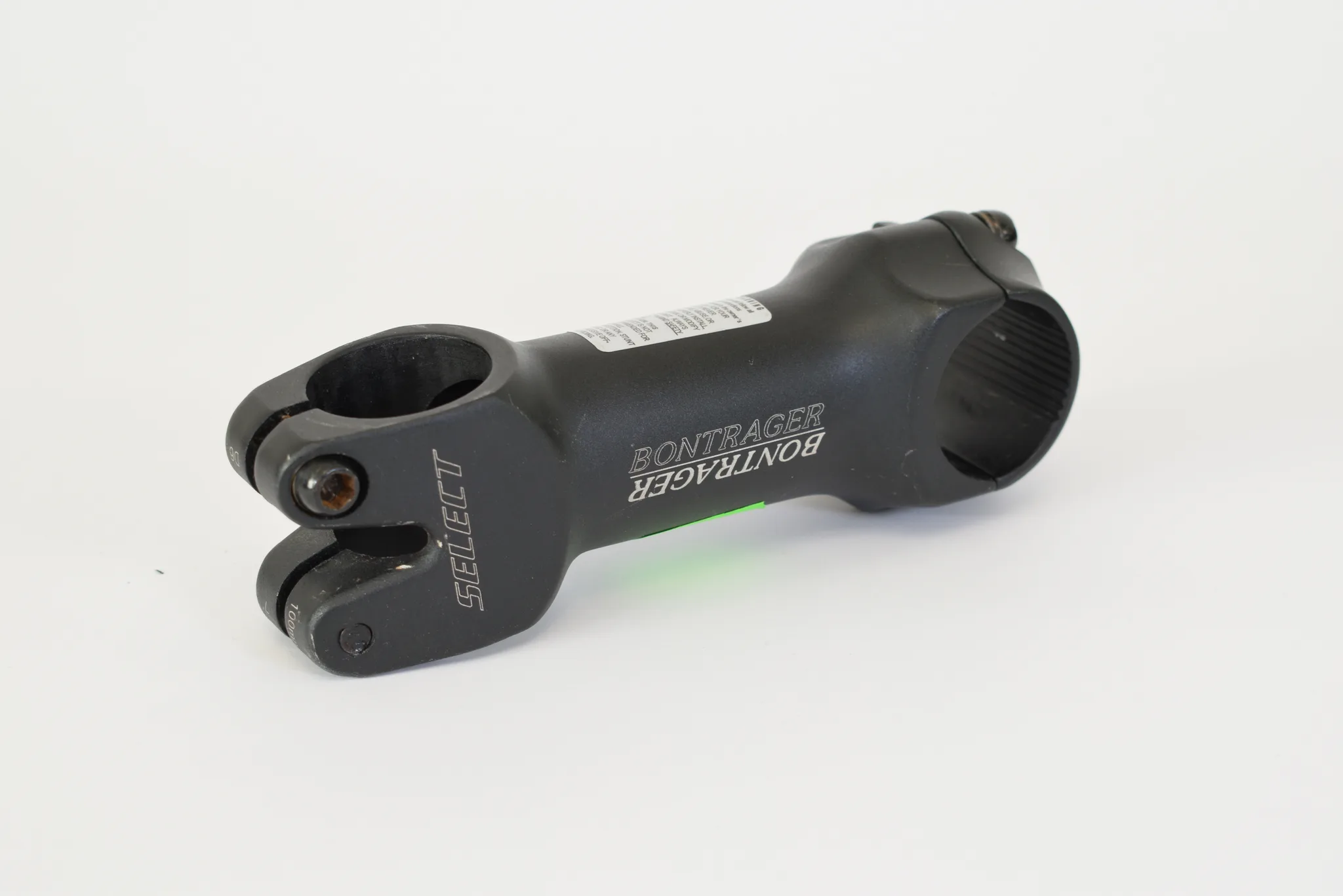 Bontrager Select — 2