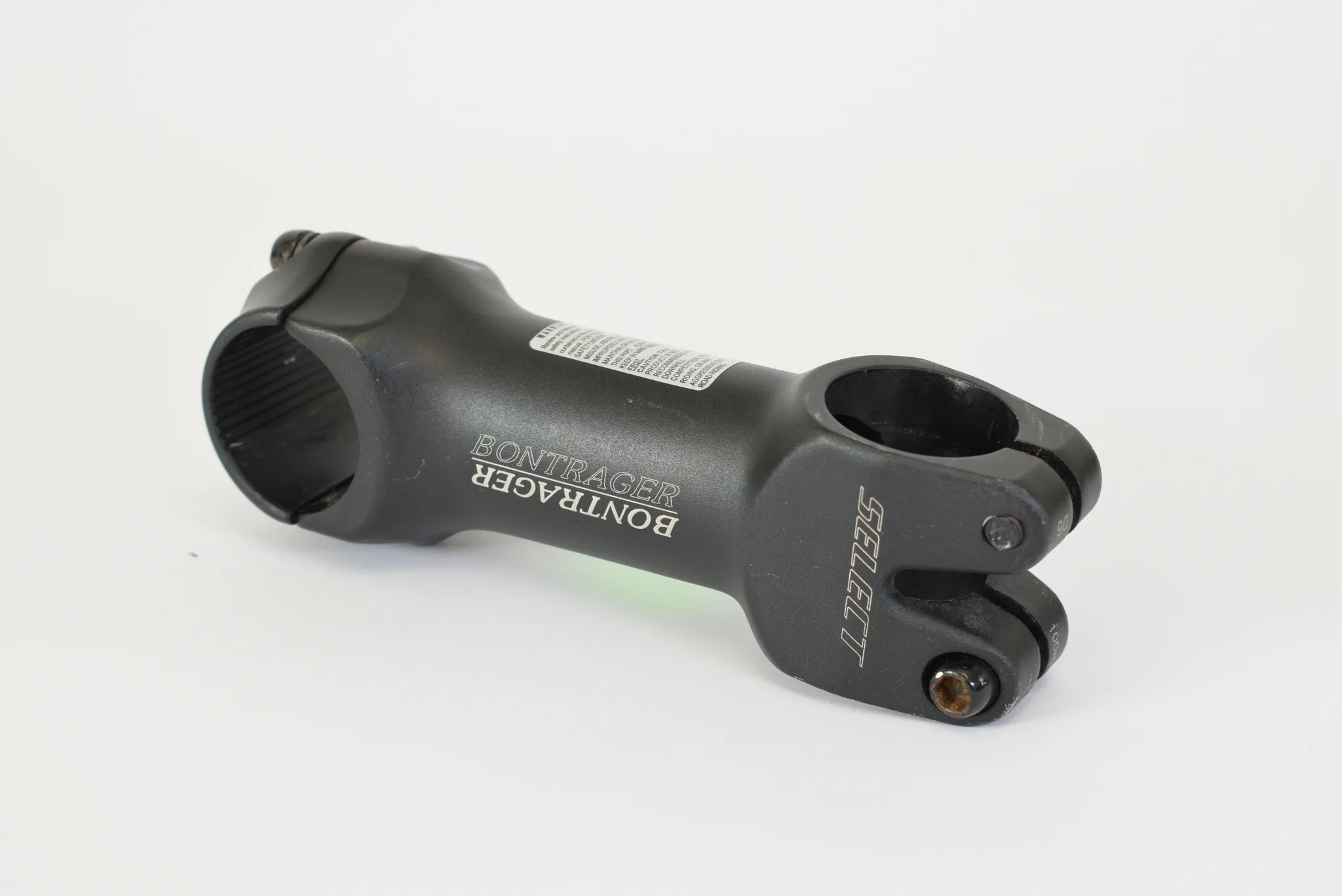 Bontrager Select — 3